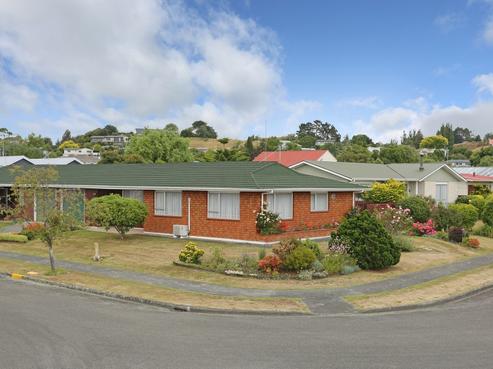 40 Shelton Place, Feilding