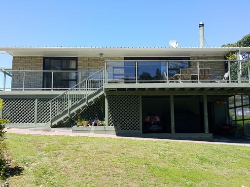 67 Fishermans Bend, Whiritoa