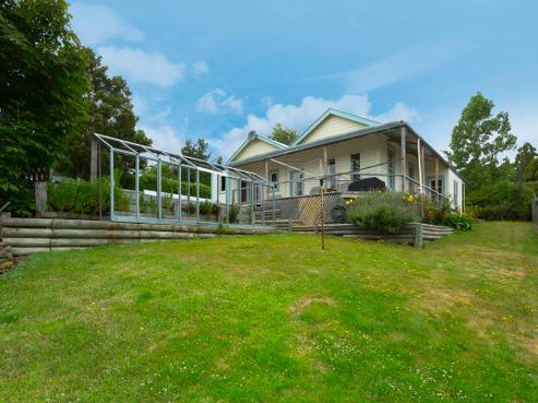 21 Brough Street, Palmerston