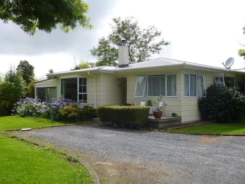 272 Redcliffs Road, Kerikeri
