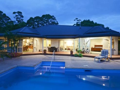 680 Puketona Road, Haruru
