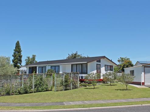 1 Kauri Place, Tairua