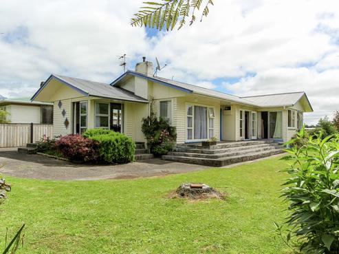 6 Nikau Street, Inglewood