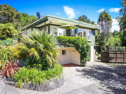 716 South Titirangi Road, Titirangi