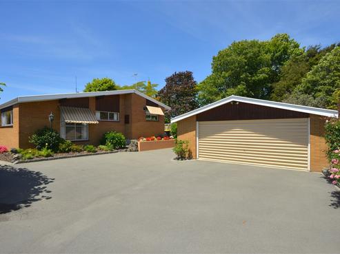 41 Bucknell Street, Sockburn
