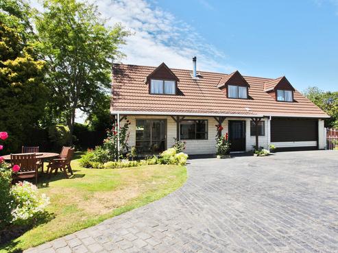 23 Heaphy Place, Casebrook