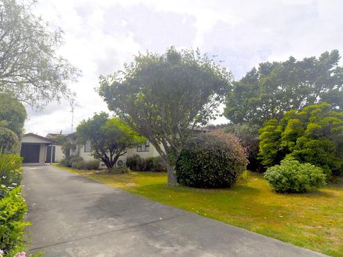 31 Ranui Road, Stoke