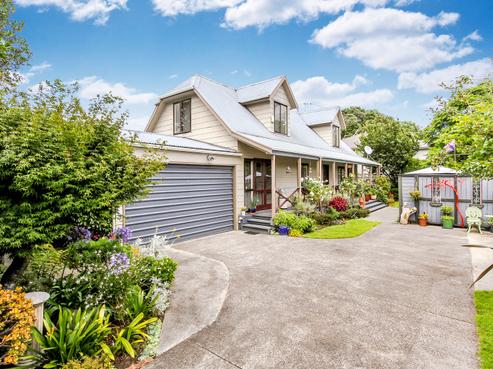 72A Rawhiti Road, One Tree Hill