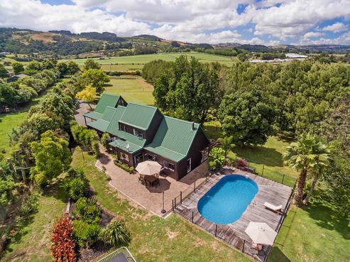 112 Cossey Road, Drury