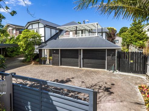 531 Beach Road, Murrays Bay