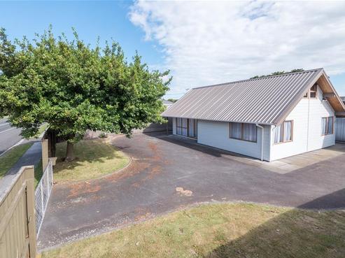 252 South Road, Hawera