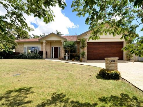33 Hogarth Rise, West Harbour