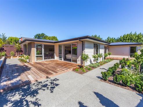 60 Arlington Street, Burnside