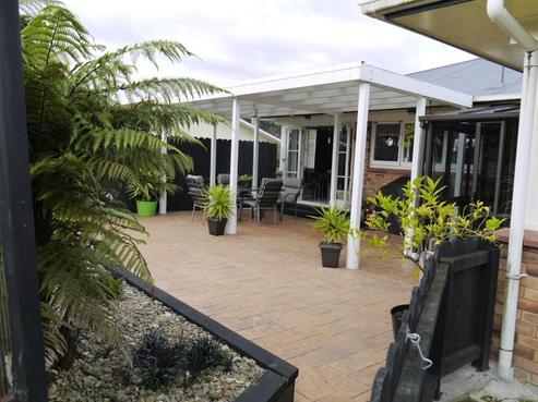 5 David Avenue, Hillpark