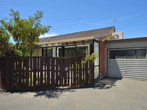3/50 Nayland Street, Sumner