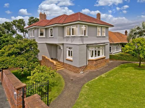 1 Awanui Street, Birkenhead