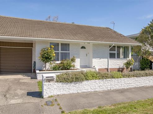 4A Farnham Place, Ilam