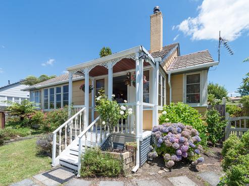 299 Old Taupo Road, Hillcrest