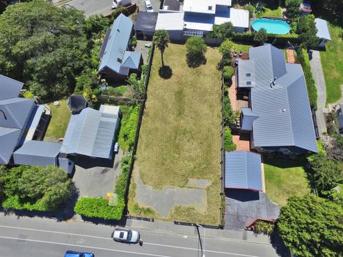 73 Woodham Road, Avonside