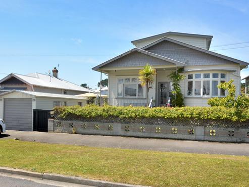 17 Crest Street, Tainui