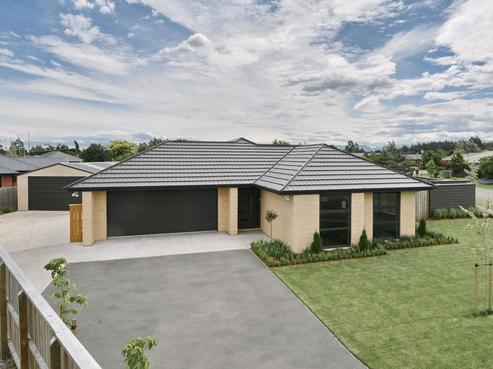 3 Craigieburn Street, Darfield