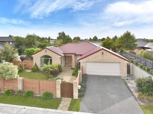 20A West Belt, Rangiora
