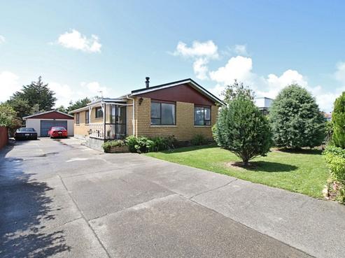 52 Venus Street, Georgetown
