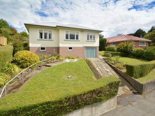 6 Fife Street, Kaikorai