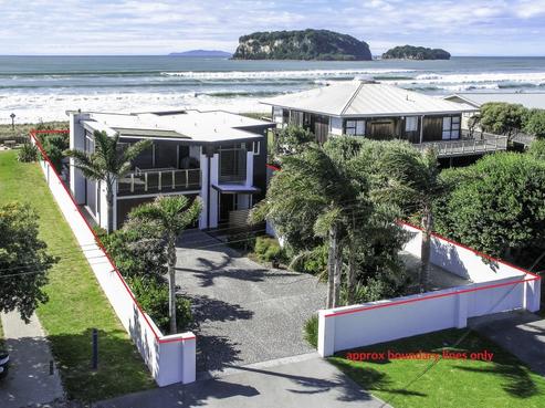 106 Mooloo Crescent, Whangamata