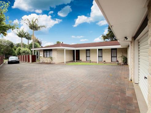74 Three Mile Bush Road, Kamo