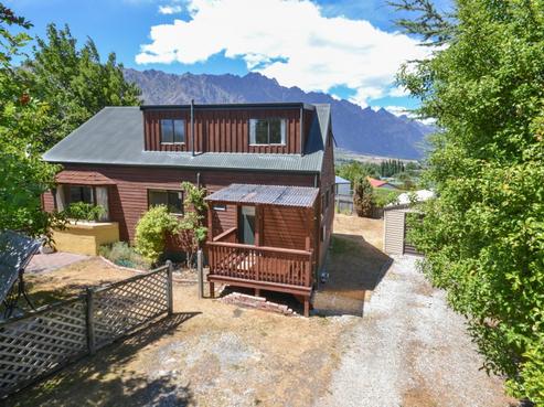 43 Robertson Street, Frankton