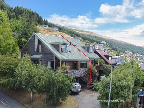 1A Highview Terrace, Queenstown Central