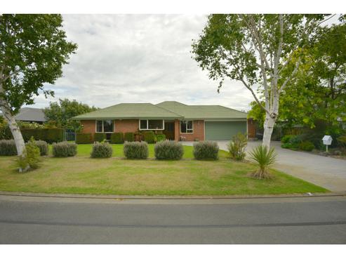 32 Durrell Way, Rolleston