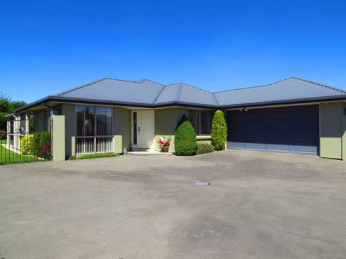 16 Enverton Drive, Rangiora