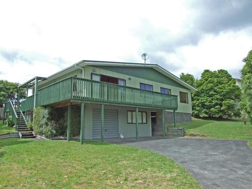 2 Ruru Place, Omori