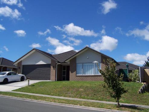 19 Alpers Ridge, Leamington