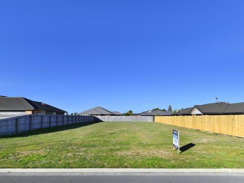 4 Broadmeadows Drive, Darfield
