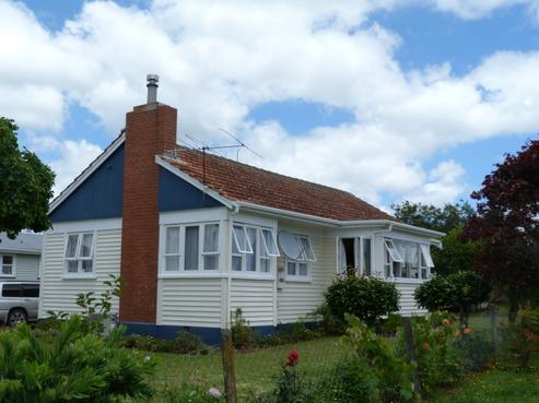 3 Ripi Street, Kaikohe