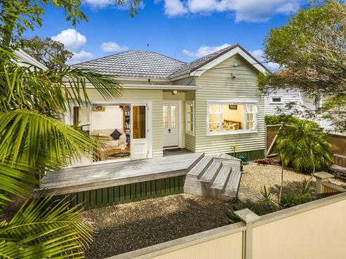 23 Abbotsford Terrace, Devonport