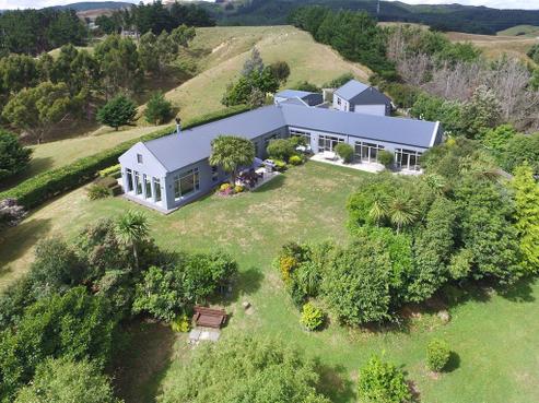 152 Flightys Road, Pauatahanui
