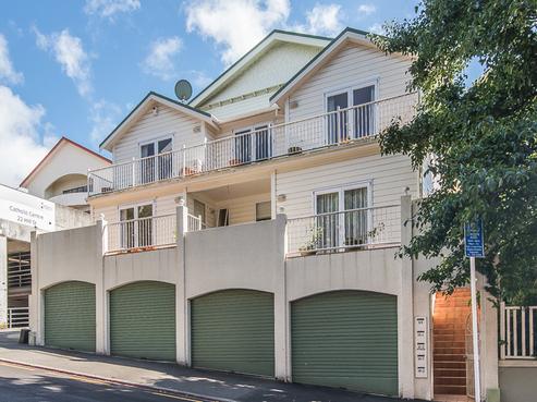 18E Hill Street, Thorndon