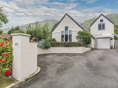 23 Winara Avenue, Waikanae