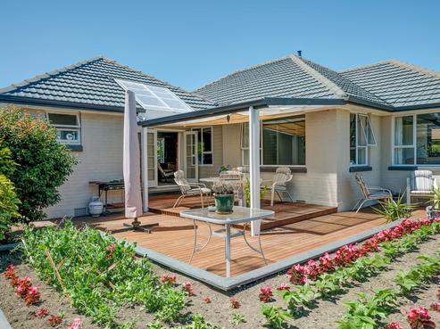 125 Memorial Avenue, Burnside