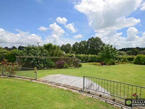 1229 Pipiwai Road, Ruatangata