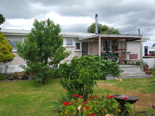 27 Freyberg Road, Ruawai