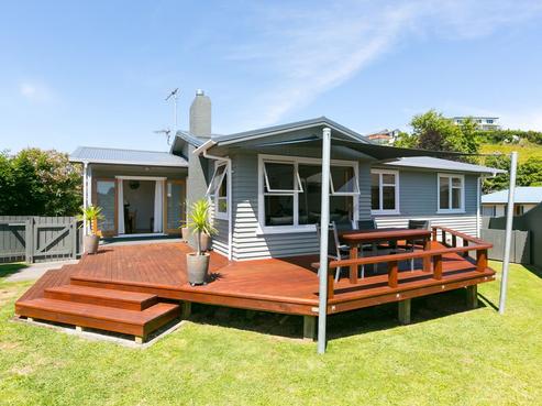 38 Oranga Street, Marfell
