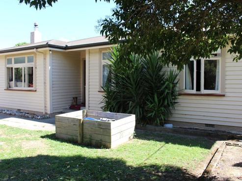38 Cologne Street, Martinborough