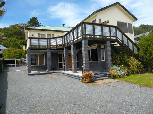 36 Kotuku Road, Kaikoura
