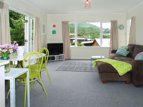 1/25 Winston Street, Crofton Downs