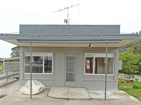 229 Thames Street, Oamaru